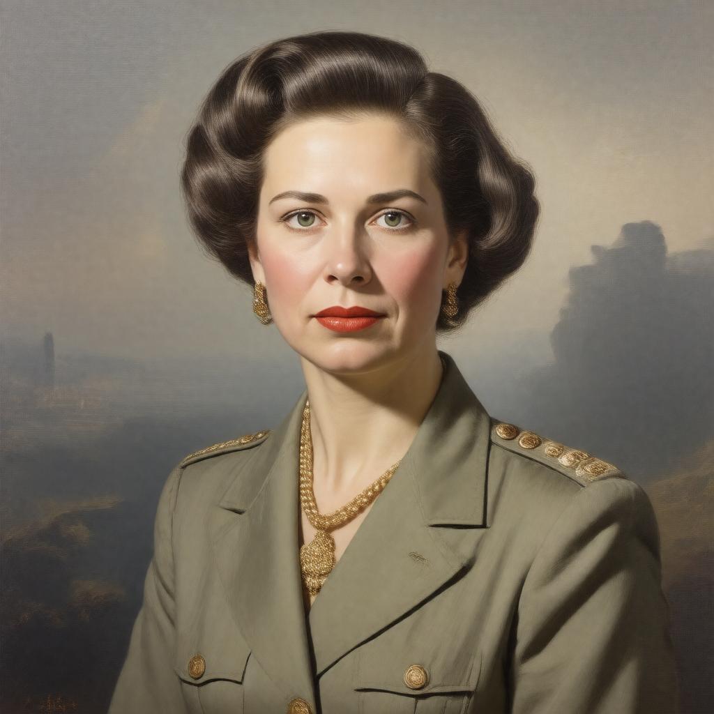 Edwina Ashley